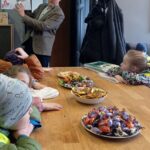 „Sówki na spotkaniu z komornikiem i radcą prawnym”