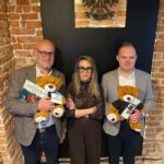 „Sówki na spotkaniu z komornikiem i radcą prawnym”