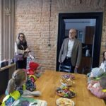 „Sówki na spotkaniu z komornikiem i radcą prawnym”