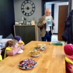 „Sówki na spotkaniu z komornikiem i radcą prawnym”