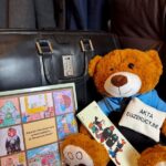 „Sówki na spotkaniu z komornikiem i radcą prawnym”