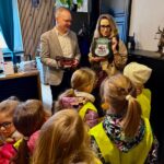 „Sówki na spotkaniu z komornikiem i radcą prawnym”