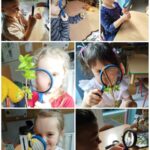 PROJEKT EDUKACYJNY WIOSNA WOKÓŁ NAS W GRUPIE MOTYLKÓW