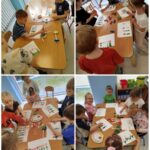 PROJEKT EDUKACYJNY WIOSNA WOKÓŁ NAS W GRUPIE MOTYLKÓW