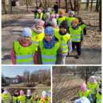 PROJEKT EDUKACYJNY WIOSNA WOKÓŁ NAS W GRUPIE MOTYLKÓW