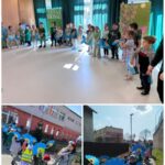 PROJEKT EDUKACYJNY WIOSNA WOKÓŁ NAS W GRUPIE MOTYLKÓW