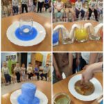 PROJEKT EDUKACYJNY WIOSNA WOKÓŁ NAS W GRUPIE MOTYLKÓW