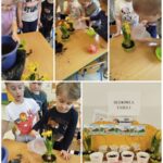 PROJEKT EDUKACYJNY WIOSNA WOKÓŁ NAS W GRUPIE MOTYLKÓW