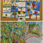 PROJEKT EDUKACYJNY WIOSNA WOKÓŁ NAS W GRUPIE MOTYLKÓW