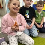 dzien marchewki w motylkach