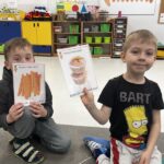 dzien marchewki w motylkach