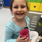 dzien marchewki w motylkach