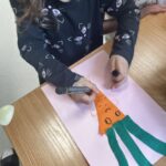 dzien marchewki w motylkach