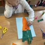 dzien marchewki w motylkach