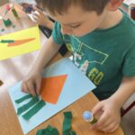 dzien marchewki w motylkach