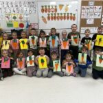 dzien marchewki w motylkach