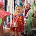 Konkurs ekologiczny "Jak ryba w wodzie" organizowany przez SOSW w Lublińcu