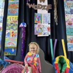 Konkurs ekologiczny "Jak ryba w wodzie" organizowany przez SOSW w Lublińcu