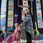 Konkurs ekologiczny "Jak ryba w wodzie" organizowany przez SOSW w Lublińcu