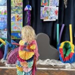 Konkurs ekologiczny "Jak ryba w wodzie" organizowany przez SOSW w Lublińcu