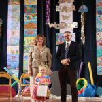 Konkurs ekologiczny "Jak ryba w wodzie" organizowany przez SOSW w Lublińcu