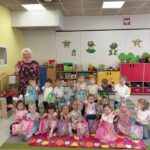 Śniadanie Wielkanocne w „Żabkach”