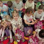 Śniadanie Wielkanocne w „Żabkach”