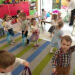 Śniadanie Wielkanocne w „Żabkach”