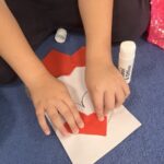 Historia o jeżyku Roro - pomagamy nazywać emocje :)