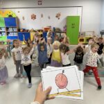 DZIEŃ KROPKI W PSZCZÓŁKACH