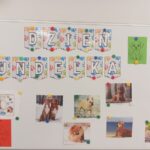 Dzień Kundelka w grupie Żabek