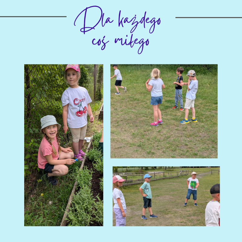 Wycieczka ,,Motylków’’ i ,,Sówek’’ do zagrody edukacyjnej ,, Stefanówka’’.