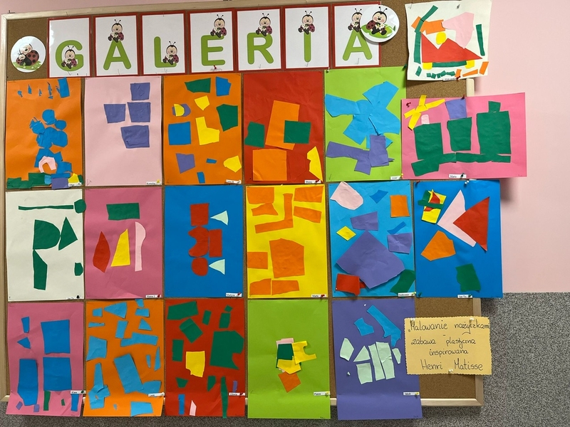 Zakończenie Ogólnopolskiego Projektu Edukacyjnego pt. "W krainie uczuć"