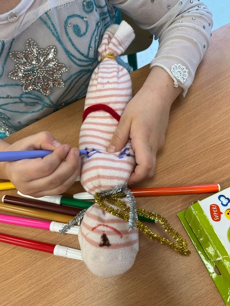 Zakończenie Ogólnopolskiego Projektu Edukacyjnego pt. "W krainie uczuć"