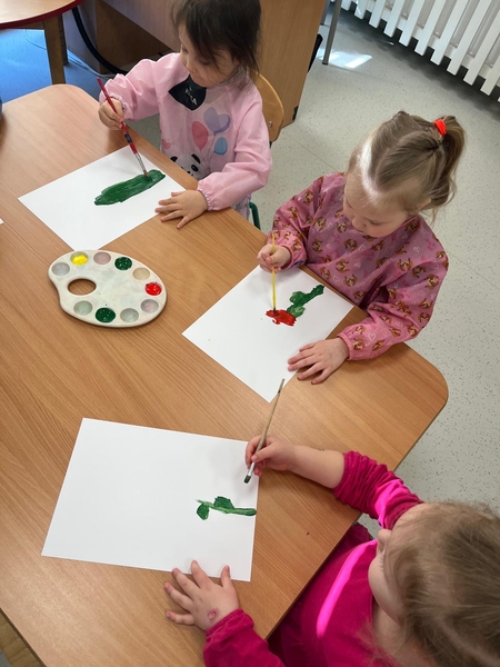 Zakończenie Ogólnopolskiego Projektu Edukacyjnego pt. "W krainie uczuć"