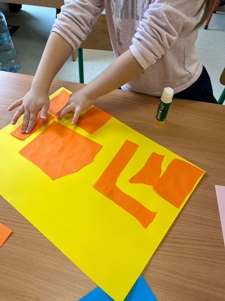 Zakończenie Ogólnopolskiego Projektu Edukacyjnego pt. "W krainie uczuć"