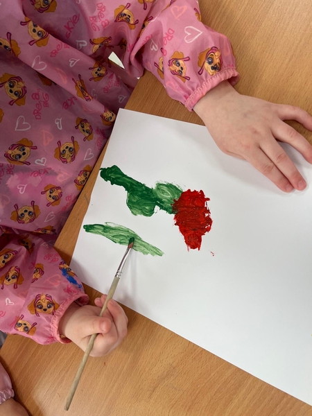 Zakończenie Ogólnopolskiego Projektu Edukacyjnego pt. "W krainie uczuć"